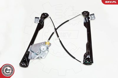 Стеклоподъемник ESEN SKV 01SKV002