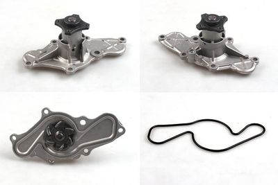 Водяной насос, охлаждение двигателя HEPU P7123