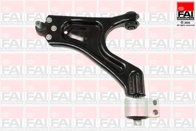 Neatkarīgās balstiekārtas svira, Riteņa piekare FAI AutoParts SS8053