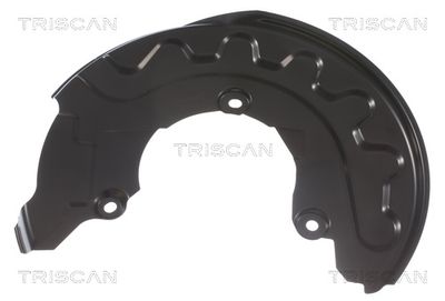 Dubļu sargs, Bremžu disks TRISCAN 8125 29159