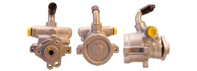 Гидравлический насос, рулевое управление DRI 715520042