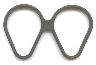 Прокладка, впускной коллектор ELRING 773.280