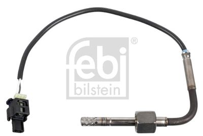 Датчик, температура выхлопных газов FEBI BILSTEIN 170485