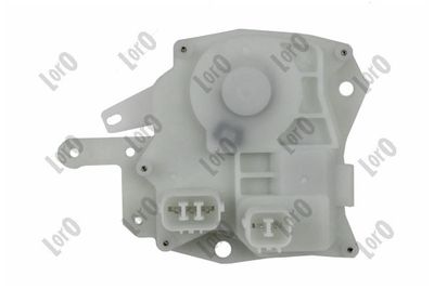 Durvju slēdzene ABAKUS 132018001