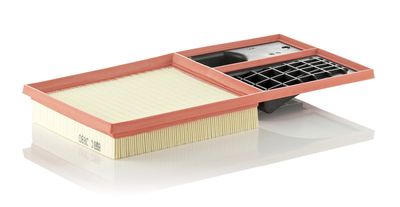 Воздушный фильтр MANN-FILTER C 3880