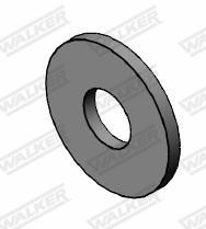 Гайка, выпускной коллектор WALKER 80662