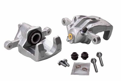 Тормозной суппорт HELLA 8AN 355 796-651