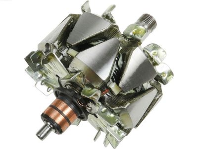 Rotors, Ģenerators AS-PL AR5016