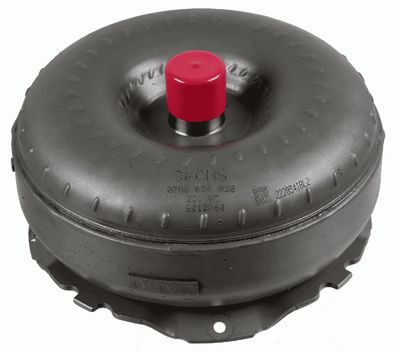 Griezes momenta pārveidotājs SACHS 0700 600 058