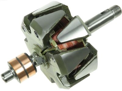 Rotors, Ģenerators AS-PL AR0001