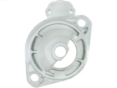 Крышка стартера, карбюратор AS-PL SBR2023S