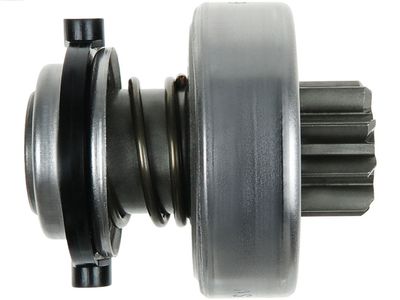 Pievads ar brīvgaitas mehānismu, Starteris AS-PL SD0036P