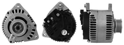 Ģenerators LUCAS LRB00287