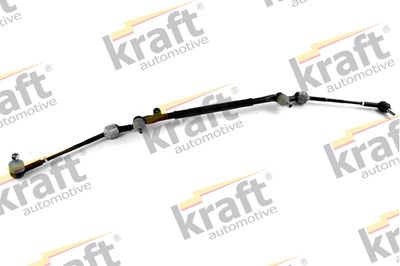 Поперечная рулевая тяга KRAFT AUTOMOTIVE 4301230