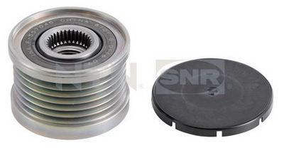 Механизм свободного хода генератора SNR GA768.03