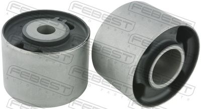 Remkomplekts, Tilta sija FEBEST NAB-Y62DM-KIT