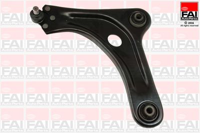 Neatkarīgās balstiekārtas svira, Riteņa piekare FAI AutoParts SS7658