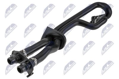 Шланг радиатора NTY CPP-LR-016