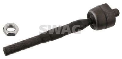 Aksiālais šarnīrs, Stūres šķērsstiepnis SWAG 80 92 9688