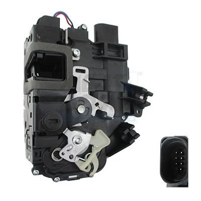 Durvju slēdzene MEAT & DORIA 31176