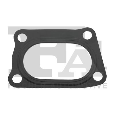 Blīve, Izplūdes caurule FA1 730-918