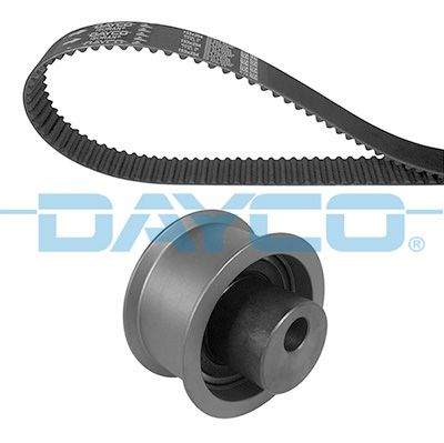 Комплект ремня ГРМ DAYCO KTB828