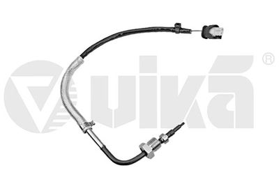 Датчик, температура выхлопных газов vika 99821601