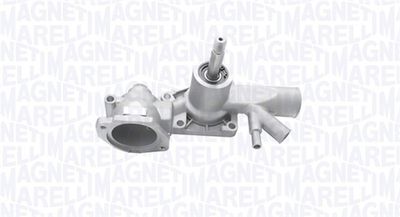 Ūdens sūknis, dzinēja dzesēšana MAGNETI MARELLI 352316170882