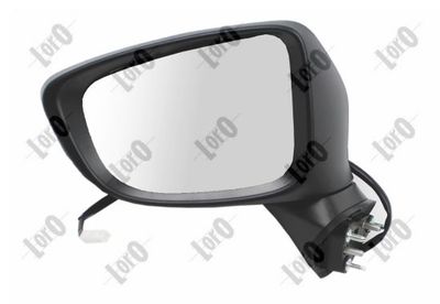 Наружное зеркало ABAKUS 2323M01