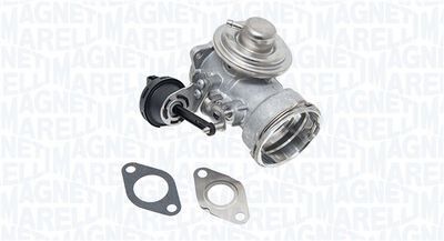 Клапан возврата ОГ MAGNETI MARELLI 571822112225