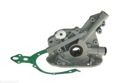 Масляный насос AUTOMEGA 130108310