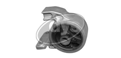 Piekare, Dzinējs DYS 71-22327