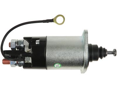 Ievilcējrelejs, Starteris AS-PL SS1150P