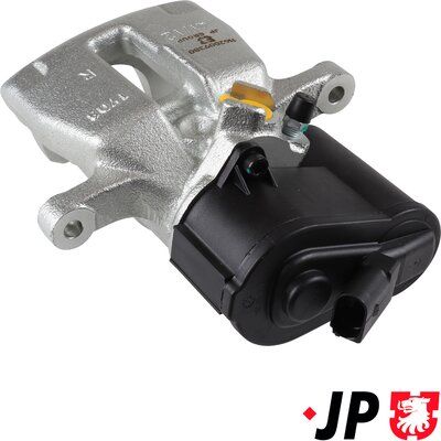 Тормозной суппорт JP GROUP 1162009380