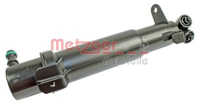Распылитель воды для чистки, система очистки фар METZGER 2220555
