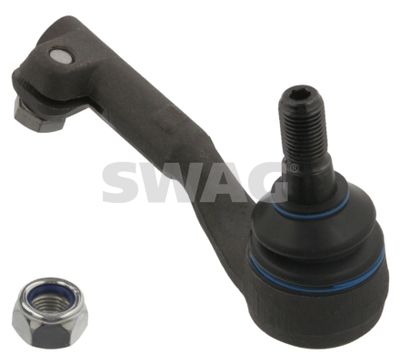Наконечник поперечной рулевой тяги SWAG 20 93 7264