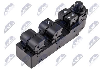 Slēdzis, Stikla pacēlājmehānisms NTY EWS-MZ-016