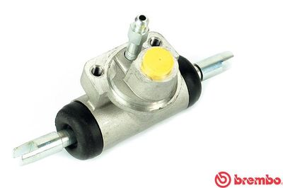 Riteņa bremžu cilindrs BREMBO A 12 956