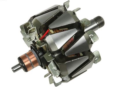 Rotors, Ģenerators AS-PL AR5056S
