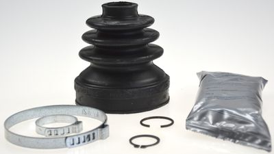 Комплект пыльника, приводной вал LÖBRO 304878