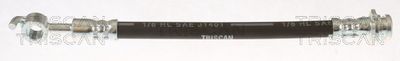 Тормозной шланг TRISCAN 8150 14380