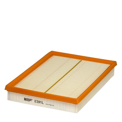 Воздушный фильтр HENGST FILTER E391L