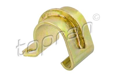 TOPRAN 409323 Kronšteins, Stabilizatora bukse