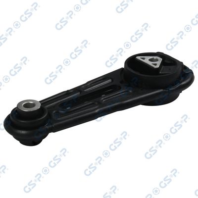 Подвеска, двигатель GSP 520217