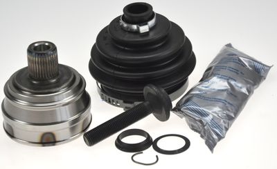 Шарнирный комплект, приводной вал LÖBRO 302128