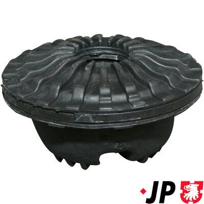 Опора стойки амортизатора JP GROUP 1142400900