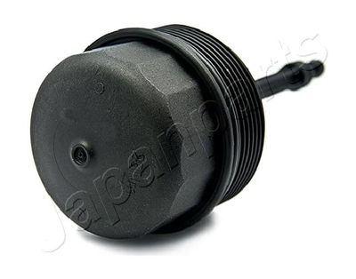 Vāks, Eļļas filtra korpuss JAPANPARTS FOC-002