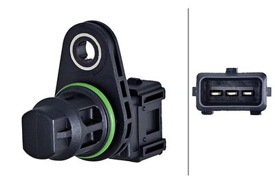 Impulsu devējs, Kloķvārpsta HELLA 6PU 358 191-061