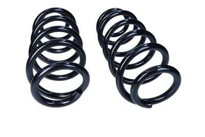 Balstiekārtas atspere MAXGEAR 60-1058D