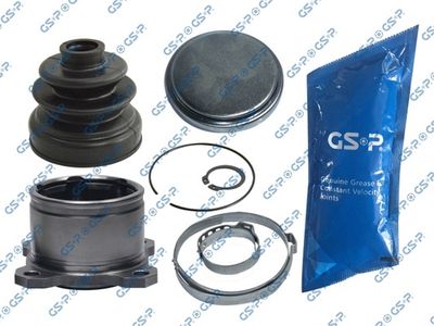 Šarnīru komplekts, Piedziņas vārpsta GSP 639036